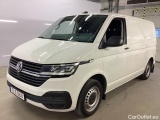  Volkswagen  Transporter T30 TDI 150hk SWB DSG Inredning Drag #3