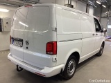  Volkswagen  Transporter T30 TDI 150hk SWB DSG Inredning Drag #5