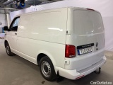  Volkswagen  Transporter T30 TDI 150hk SWB DSG Inredning Drag #4