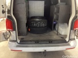  Volkswagen  Transporter T30 TDI 150hk SWB DSG Inredning Drag #11