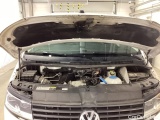  Volkswagen  Transporter T30 TDI 150hk SWB DSG Inredning Drag #13