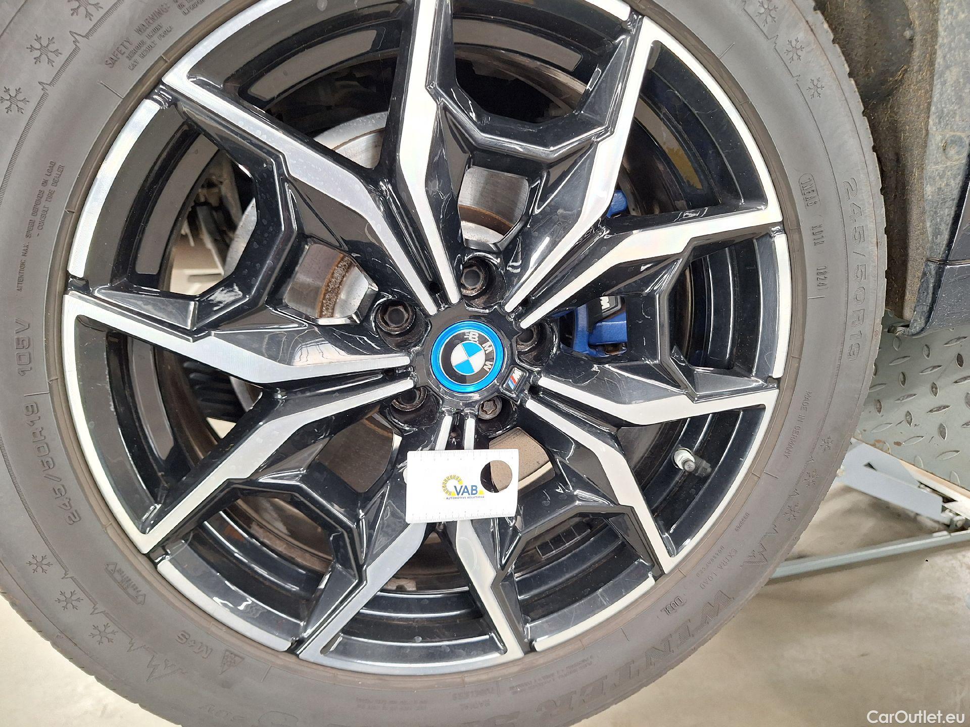  Bmw  X3 BMW,  FL'21 PHEV, BMW  xDrive30e (120 kW) 5d #38