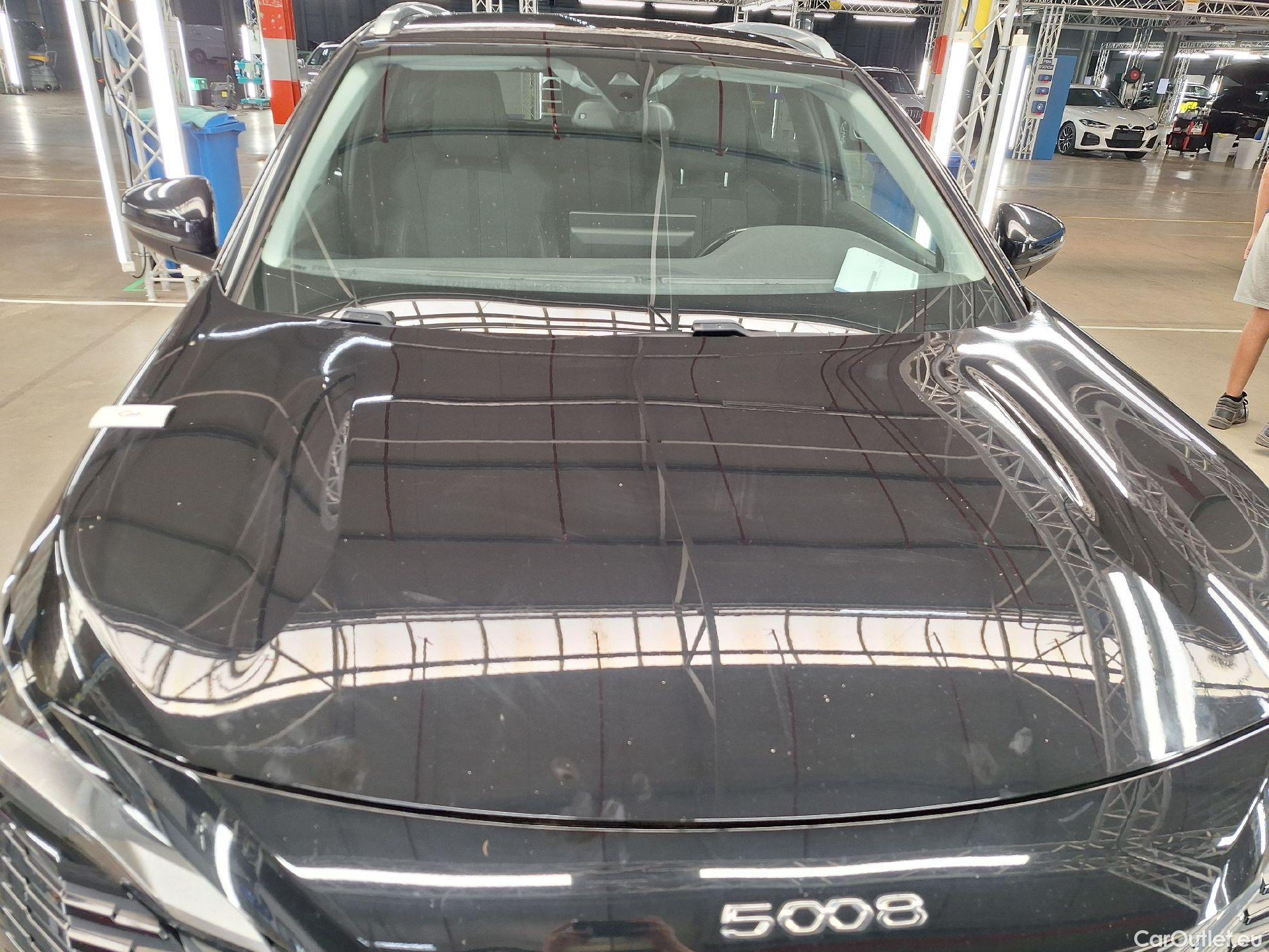  Peugeot  5008 Peugeot,  FL'20, Peugeot  1.5 BlueHDi 96kW S&S EAT8 Allure Pack #79
