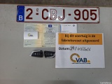  Bmw  Serie 5 BMW, 5-serie FL'20 PHEV, BMW 5 Reeks Berline 530e 215kW 4d #16