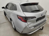  Toyota  Corolla Toyota  Touring Sports 1.8 Hybrid Dynamic e-CVT 5d #3