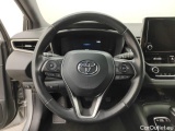  Toyota  Corolla Toyota  Touring Sports 1.8 Hybrid Dynamic e-CVT 5d #36