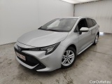 Toyota  Corolla Toyota  Touring Sports 1.8 Hybrid Dynamic e-CVT 5d #56