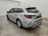  Toyota  Corolla Toyota  Touring Sports 1.8 Hybrid Dynamic e-CVT 5d #58