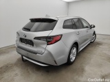  Toyota  Corolla Toyota  Touring Sports 1.8 Hybrid Dynamic e-CVT 5d #59