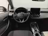  Toyota  Corolla Toyota  Touring Sports 1.8 Hybrid Dynamic e-CVT 5d #61