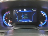  Toyota  Corolla Toyota  Touring Sports 1.8 Hybrid Dynamic e-CVT 5d #64
