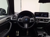  Bmw  X3 BMW,  FL'21 PHEV, BMW  xDrive30e (120 kW) 5d #5