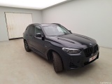  Bmw  X3 BMW,  FL'21 PHEV, BMW  xDrive30e (120 kW) 5d #9