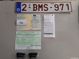  Bmw  X3 BMW,  FL'21 PHEV, BMW  xDrive30e (120 kW) 5d #22