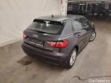  Audi  A1 Sportback Audi  1.0 25 TFSI 70kW Advanced 5d #2