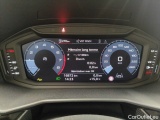  Audi  A1 Sportback Audi  1.0 25 TFSI 70kW Advanced 5d #6