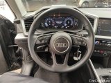  Audi  A1 Sportback Audi  1.0 25 TFSI 70kW Advanced 5d #20