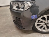 Audi  A1 Sportback Audi  1.0 25 TFSI 70kW Advanced 5d #25