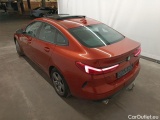  Bmw  Serie 2 BMW 2 Reeks Gran Coupé 216dA (85kW) 4d #7