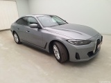  Bmw  Serie 4 Gran Coupe BMW, 4-serie Gr.Coupé '21, BMW 4 Reeks Gran Coupé 420d (120 kW) 5d #9