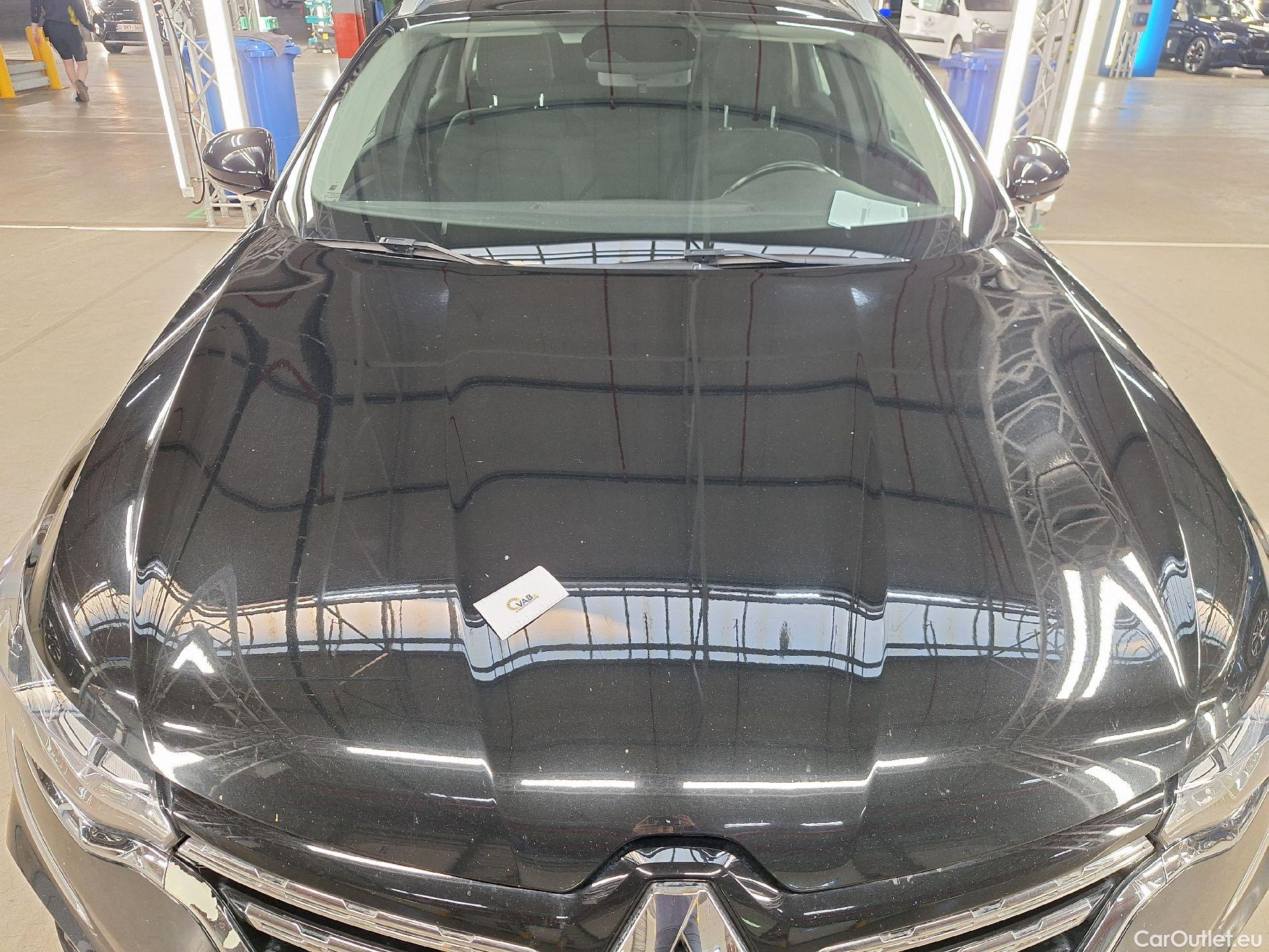  Renault  TALISMAN  Renault, GT FL'20, Renault Grandtour Blue dCi 160 EDC Zen 5d #55