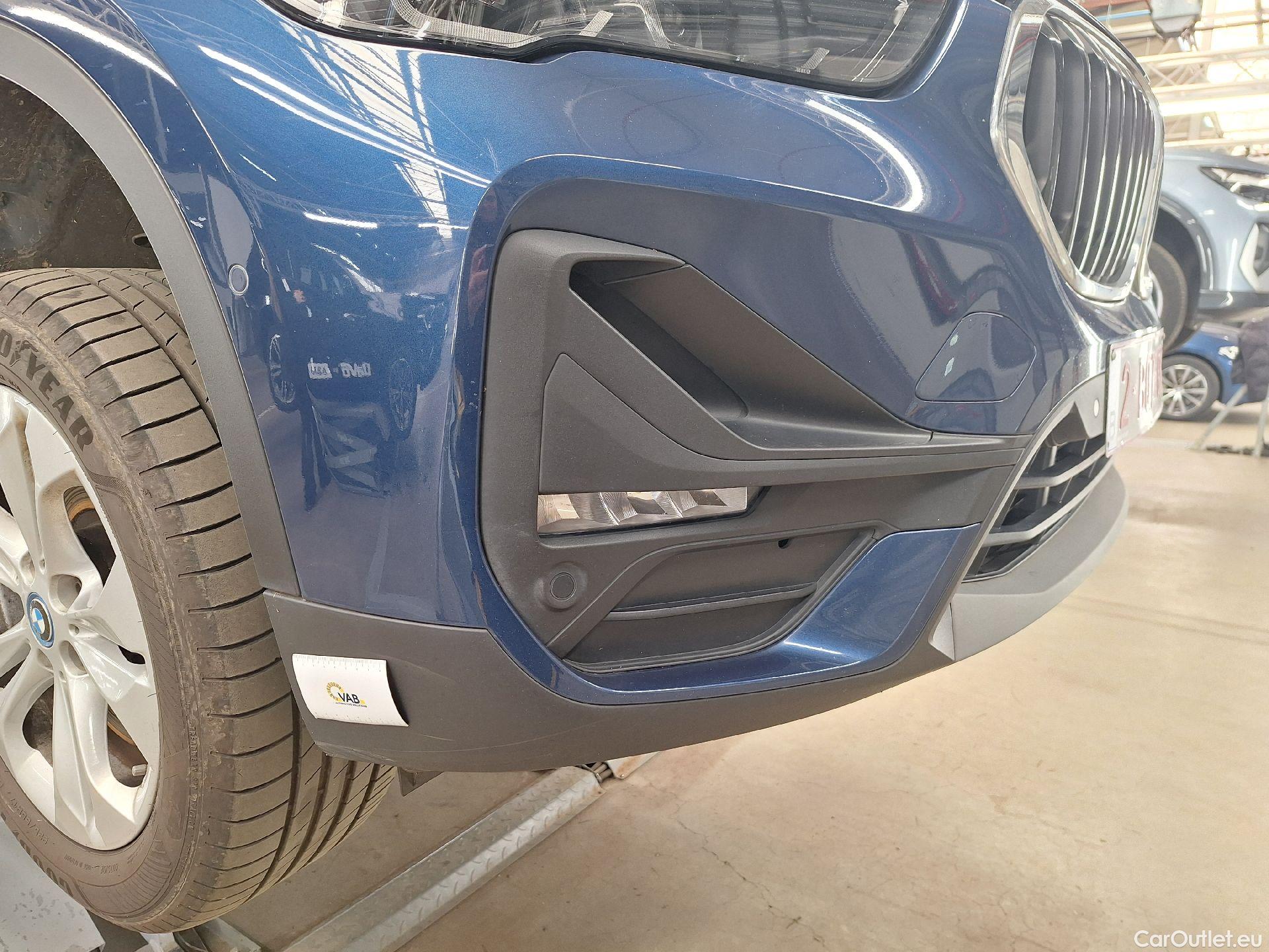  Bmw  X1 BMW,  FL'19 PHEV, BMW  xDrive25e (162 kW) 5d #1
