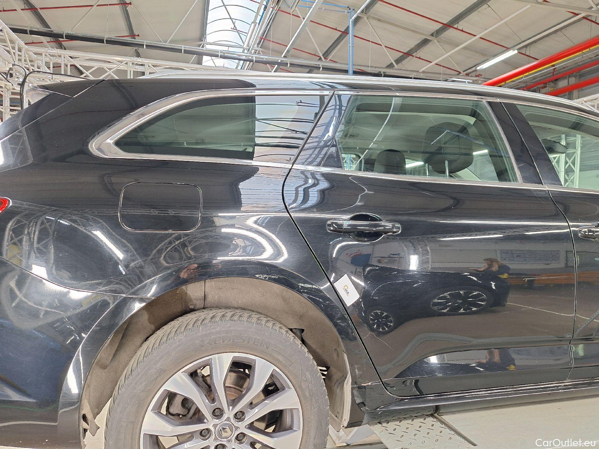  Renault  TALISMAN  Renault, GT FL'20, Renault Grandtour Blue dCi 160 EDC Zen 5d #36