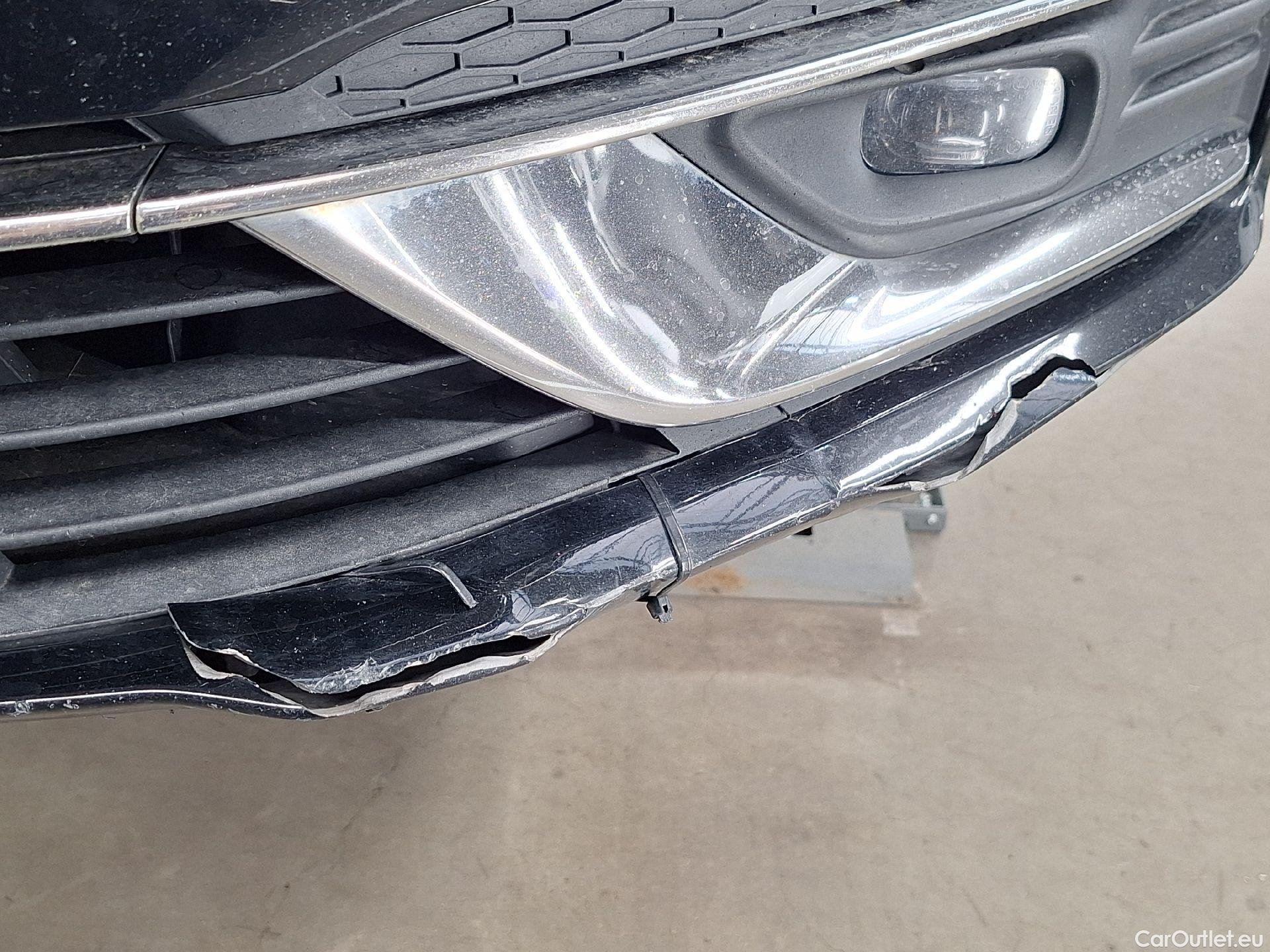  Renault  TALISMAN  Renault, GT FL'20, Renault Grandtour Blue dCi 160 EDC Zen 5d #4