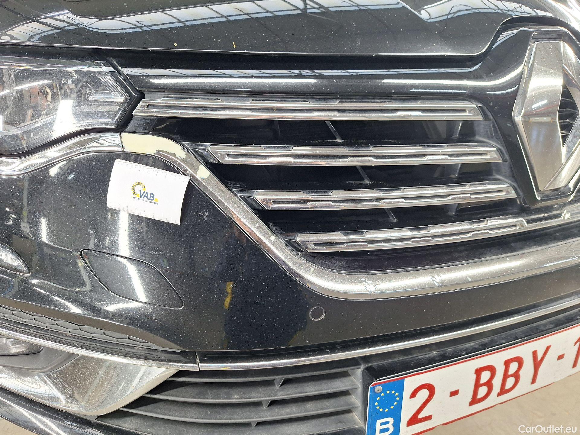  Renault  TALISMAN  Renault, GT FL'20, Renault Grandtour Blue dCi 160 EDC Zen 5d #5