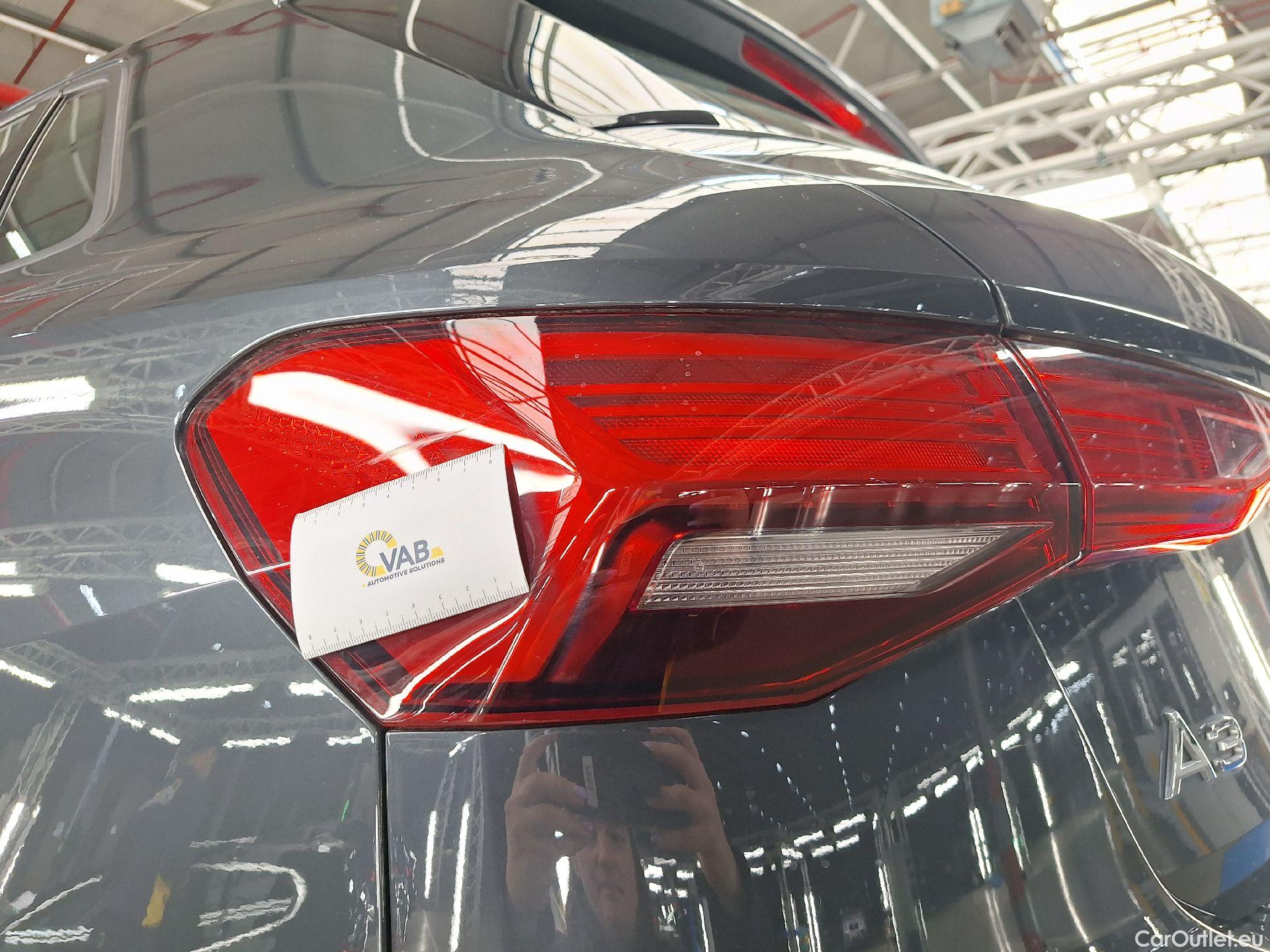  Audi  A3 Audi,  SB '20, Audi  Sportback 1.0 30 TFSi 81kW S tronic Busine #17