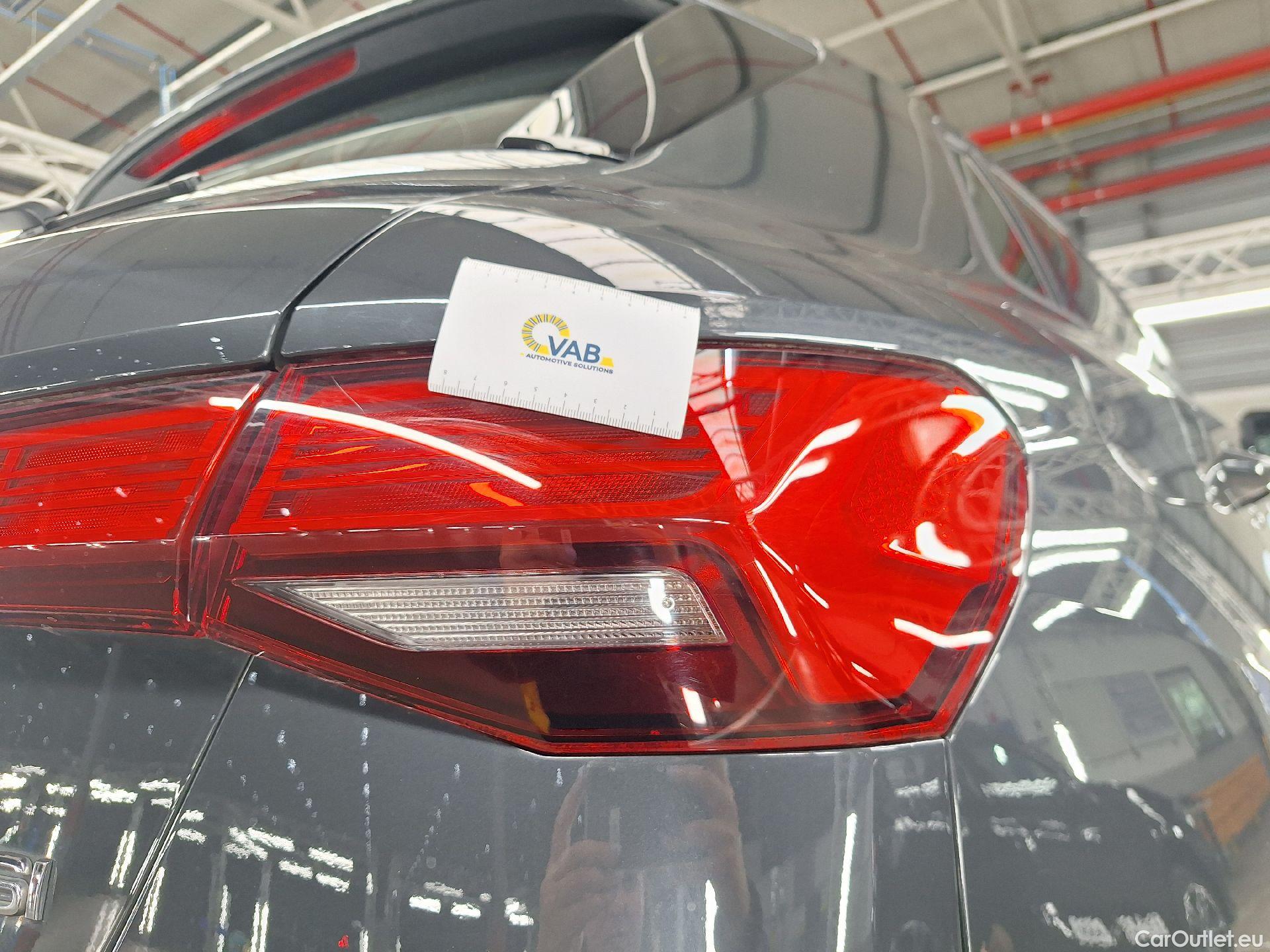  Audi  A3 Audi,  SB '20, Audi  Sportback 1.0 30 TFSi 81kW S tronic Busine #19