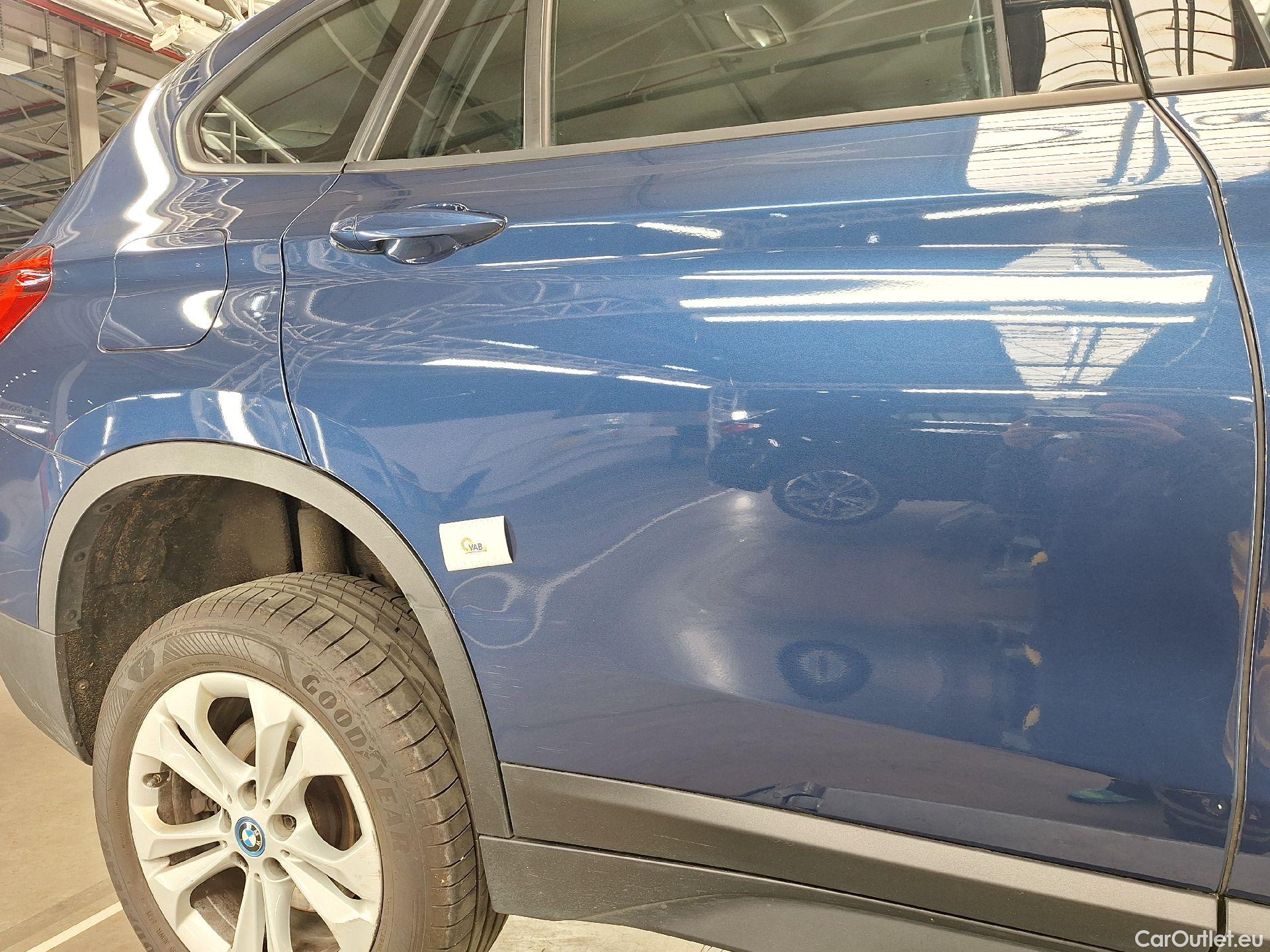  Bmw  X1 BMW,  FL'19 PHEV, BMW  xDrive25e (162 kW) 5d #6