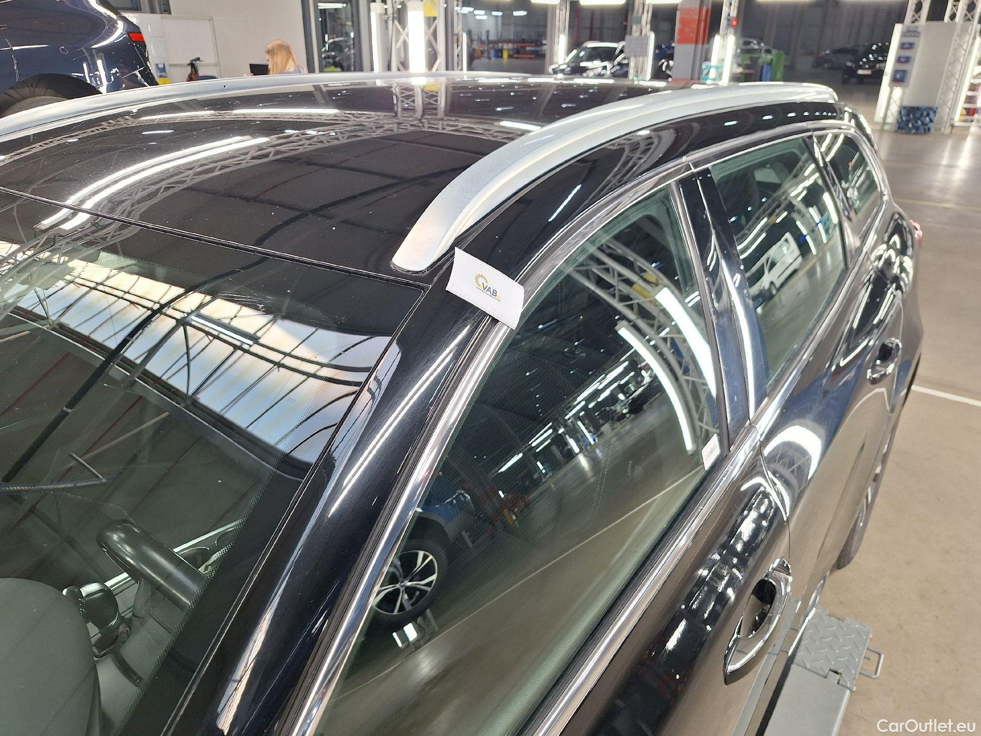  Renault  TALISMAN  Renault, GT FL'20, Renault Grandtour Blue dCi 160 EDC Zen 5d #58