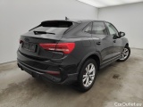  Audi  Q3 Audi  Sportback 45 TFSI e S tronic S Line 5d #2