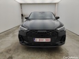 Audi  Q3 Audi  Sportback 45 TFSI e S tronic S Line 5d #5