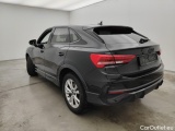  Audi  Q3 Audi  Sportback 45 TFSI e S tronic S Line 5d #7