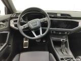  Audi  Q3 Audi  Sportback 45 TFSI e S tronic S Line 5d #9
