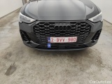 Audi  Q3 Audi  Sportback 45 TFSI e S tronic S Line 5d #26
