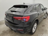  Audi  Q3 Audi  Sportback 45 TFSI e S tronic S Line 5d #49