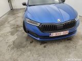  Skoda  Octavia Skoda  2.0 CRTDI 85kW DSG7 Clever 5d #30