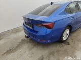  Skoda  Octavia Skoda  2.0 CRTDI 85kW DSG7 Clever 5d #42