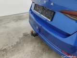  Skoda  Octavia Skoda  2.0 CRTDI 85kW DSG7 Clever 5d #44