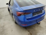  Skoda  Octavia Skoda  2.0 CRTDI 85kW DSG7 Clever 5d #47