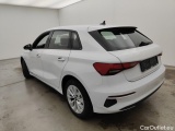  Audi  A3 Audi  Sportback 1.4 40 TFSI e Attraction 5d #7