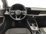 Audi  A3 Audi  Sportback 1.4 40 TFSI e Attraction 5d #9