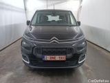  Citroen  Berlingo Citroën  Multispace 1.5 BlueHDi 100 MAN6 Feel M 5d #5