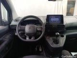  Citroen  Berlingo Citroën  Multispace 1.5 BlueHDi 100 MAN6 Feel M 5d #10