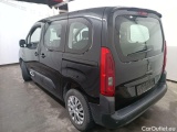  Citroen  Berlingo Citroën  Multispace 1.5 BlueHDi 100 MAN6 Feel M 5d #7