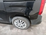  Citroen  Berlingo Citroën  Multispace 1.5 BlueHDi 100 MAN6 Feel M 5d #31