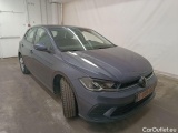  Volkswagen  Polo Volkswagen  1.0 TSI Life DSG 5d #8